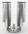 Thermalright Phantom Spirit 120 Procesor Chłodnica powietrza 12 cm Czarny 1 szt.