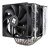 Thermalright Phantom Spirit 120 Procesor Chłodnica powietrza 12 cm Czarny 1 szt.