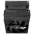 Thermalright Royal pretor 130 Procesor Radiator 13 cm Czarny, Srebrny