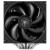 Thermalright Royal pretor 130 Procesor Radiator 13 cm Czarny, Srebrny