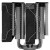 Thermalright Royal pretor 130 Procesor Radiator 13 cm Czarny, Srebrny