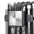 Thermalright AXP120-X67 Procesor Radiator 12 cm Czarny