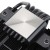 Thermalright AXP120-X67 Procesor Radiator 12 cm Czarny