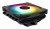 Thermalright AXP120-X67 Procesor Radiator 12 cm Czarny
