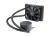 Chłodzenie wodne Inter-Tech B-120 all-in-one 12cm (88885629) Czarny