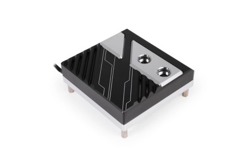 Chłodzenie procesora Alphacool Apex 1, gniazdo LGA 1700 / 1851, ARGB