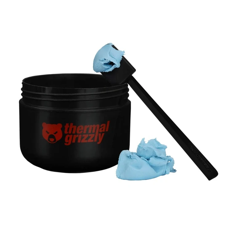 Thermal Grizzly Putty Advance 100g blau pasta termoprzewodząca Pasta termiczna