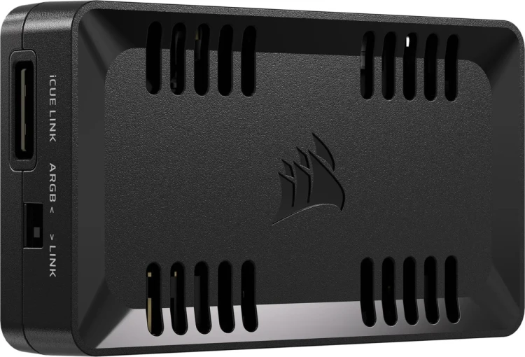 Corsair COMMANDER DUO Kontroler wentylatora