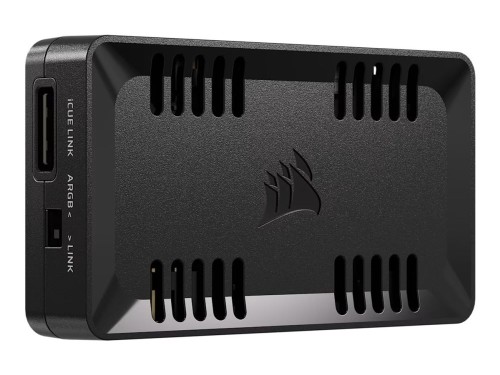Corsair COMMANDER DUO Kontroler wentylatora