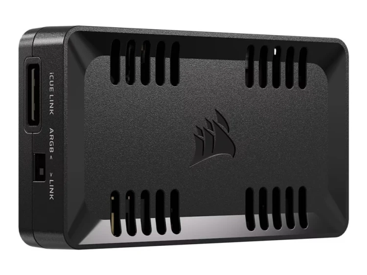 Corsair COMMANDER DUO Kontroler wentylatora
