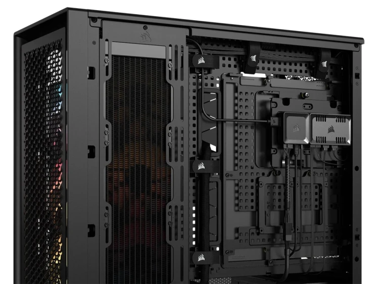 Corsair COMMANDER DUO Kontroler wentylatora