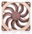 Wentylator Noctua NF-A14x25 G2 LS-PWM Lüfter - 140mm