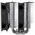 Thermalright Phantom Spirit 120 SE ARGB Procesor Chłodnica powietrza 12 cm Czarny 1 szt.