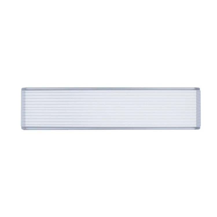 Bezprzewodowy wentylator Lian Li UNI FAN CL, 3-pak - 120mm, biały