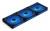 Wentylator obudowy CASE FAN 120MM/G99.12SLIN1W3B.00 LIAN LI