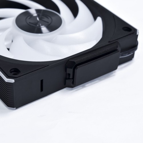 Wentylator bezprzewodowy Lian Li UNI FAN CL, 3-pak - 120mm