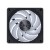 Wentylator bezprzewodowy Lian Li UNI FAN CL, 3-pak - 120mm