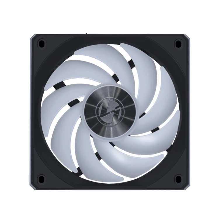 Wentylator bezprzewodowy Lian Li UNI FAN CL, 3-pak - 120mm