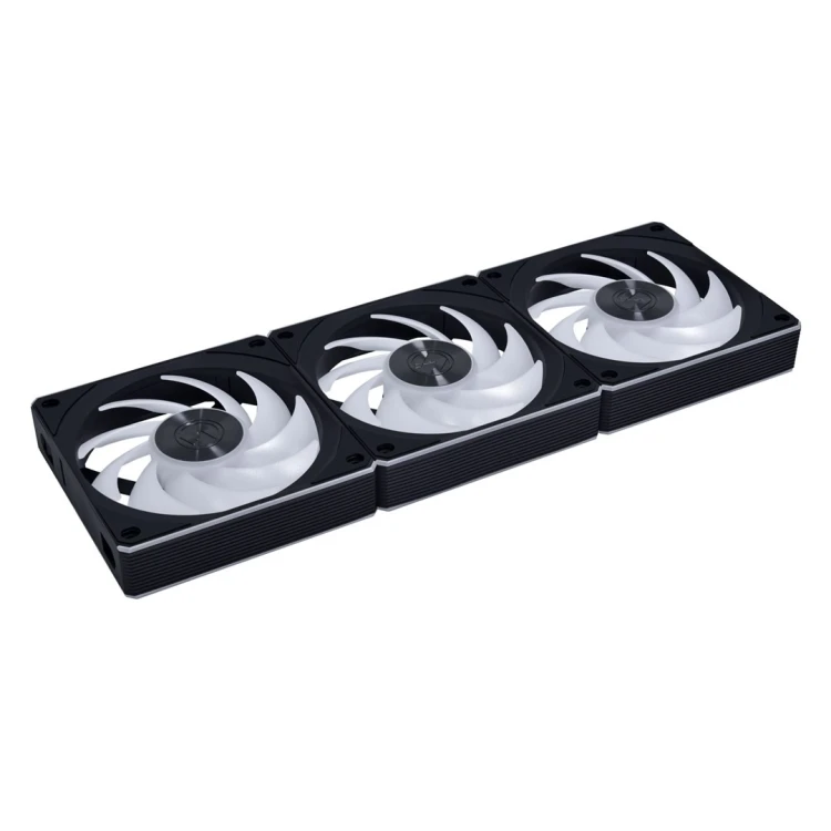 Wentylator bezprzewodowy Lian Li UNI FAN CL, 3-pak - 120mm