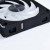 Wentylator bezprzewodowy Lian Li UNI FAN CL, 3-pak - 120mm