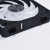 Wentylator bezprzewodowy Lian Li UNI FAN CL, 3-pak - 120mm