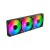 Cooler Master SickleFlow Edge 360 ARGB Obudowa komputera Wentylator 12 cm Czarny 1 szt.