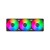 Cooler Master SickleFlow Edge 360 ARGB Obudowa komputera Wentylator 12 cm Czarny 1 szt.