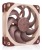 Noctua NF-A12X25 G2 LS-PWM system chłodzenia komputerów Obudowa komputera Wentylator 12 cm Beżowy 1 szt.