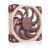 Noctua NF-A12X25 G2 LS-PWM system chłodzenia komputerów Obudowa komputera Wentylator 12 cm Beżowy 1 szt.
