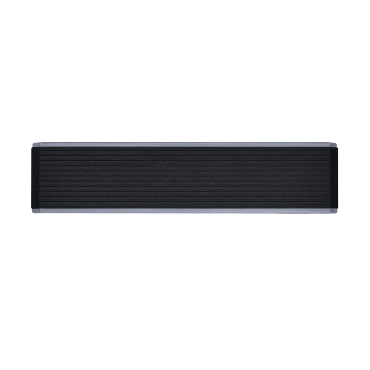 Lian Li 12RCL1W3B system chłodzenia komputerów Obudowa komputera Wentylator 12 cm Czarny