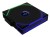 Cooler Lian Li Uni Fan TL LCD LULI-129 14cm Czarny