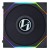Cooler Lian Li Uni Fan TL LCD LULI-129 14cm Czarny