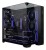 Wentylator Lian Li UNI FAN TL Wireless LCD Lüfter ARGB PWM Reverse Blade 120mm czarny