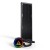 Montech LightFlow ARGB 360 Procesor Chłodnica cieczy all-in-one 12 cm Czarny 1 szt.