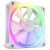 NZXT F120 RGB Triple Pack Obudowa komputera Wentylator 12 cm Biały 3 szt.