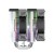 Montech NX600 ARGB Procesor Chłodnica powietrza 12 cm Czarny 1 szt.