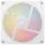 Wentylator CORSAIR Lüfter 140*140*25 LX140-R RGB iCUE Link Single (W)