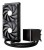 Kompletne chłodzenie wodne TRYX PANORAMA 240 mm - AMD Socket AM4 (Ryzen) - AMD Socket AM5 (Ryzen Zen4)