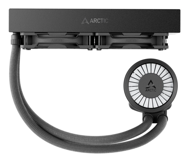 Chłodzenie procesora ARCTIC S_MULTI/ACFRE00182A