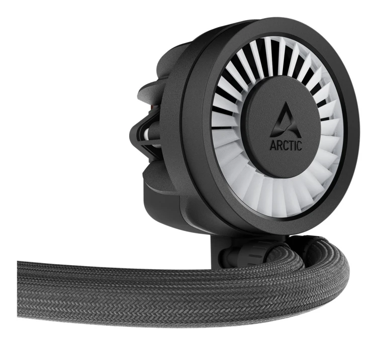 Chłodzenie procesora ARCTIC S_MULTI/ACFRE00182A