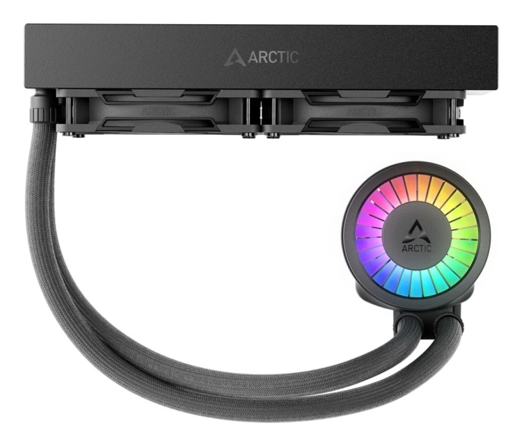 Chłodzenie procesora ARCTIC S_MULTI/ACFRE00182A