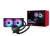 ASUS ROG Ryuo III 240 ARGB Procesor Zestaw do chłodzenia płynami 12 cm Czarny