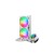 Cooler Master MasterLiquid 240 Core II White Procesor Zestaw do chłodzenia płynami 12 cm Biały