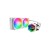 Cooler Master MasterLiquid 240 Core II White Procesor Zestaw do chłodzenia płynami 12 cm Biały