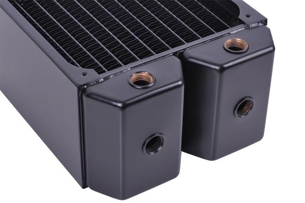 Radiator NexXxoS Monsta 420mm