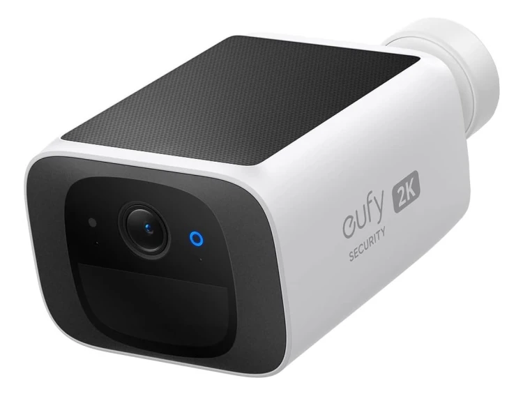 Eufy SoloCam S220 Sześcian Kamera bezpieczeństwa IP Wewnętrz i na wolnym powietrzu Sufit / Ściana