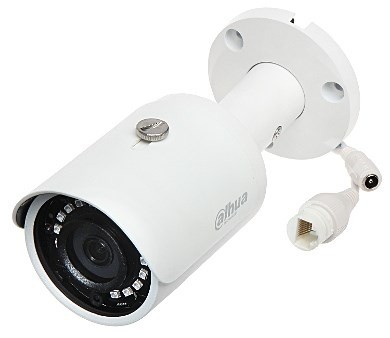 Kamera IP DAHUA IPC-HFW1230S-0360B-S5 1080p 3.6mm