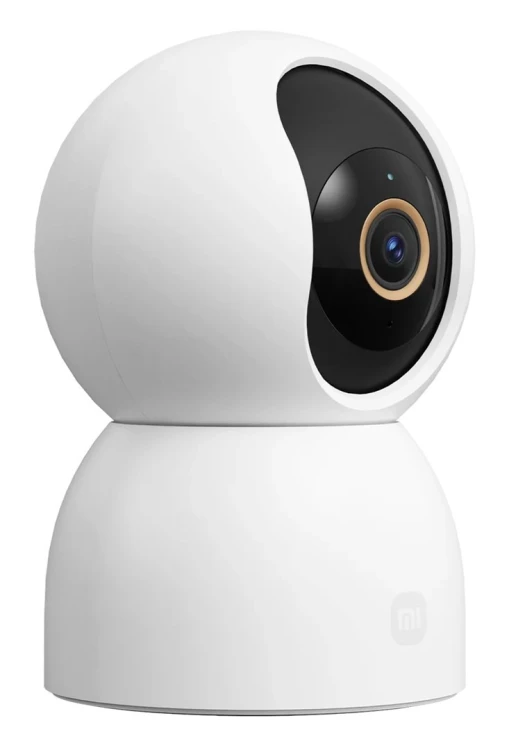 Xiaomi Smart Camera C500 Kulisty Kamera bezpieczeństwa IP Wewnętrzna 3200 x 1800 px Sufit/ściana/biurko