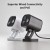 Kamera Aqara Camera Hub G5 Pro (PoE) w kolorze szarym