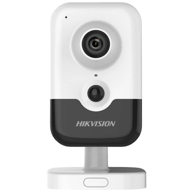 Kamera IP Hikvision DS-2CD2483G2-I (2.8mm) AcuSense 8.3Mpx wewnętrzna